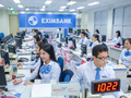 Eximbank muốn bán hết 6 triệu cổ phiếu quỹ