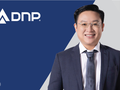 Ông Hoàng Anh Tuấn làm Tổng giám đốc DNP Holding