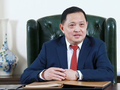 Ông Nguyễn Văn Đạt (Ảnh: PDR)