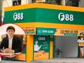 Định vị F88: Chuỗi cầm đồ 'mộng' hóa 'kỳ lân'