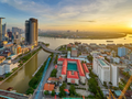 VNDirect: GDP Việt Nam quý 1/2023 ước đạt 5,6%
