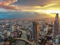 GDP Việt Nam quý 1/2023 tăng 3,32%