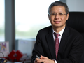 Ông Nguyễn Lê Quốc Anh - cựu CEO Techcombank