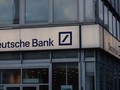 Deutsche Bank. (Ảnh: Getty Images)