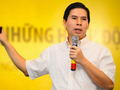Ông Nguyễn Đức Tài - Chủ tịch HĐQT MWG