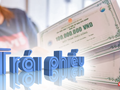 Ngân hàng được làm đại lý phân phối trái phiếu Chính phủ