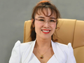 Tỉ phú Nguyễn Thị Phương Thảo làm Chủ tịch HĐQT Vietjet Air