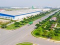 Khu công nghiệp tỉnh Hưng Yên