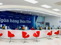 VietCapital Bank muốn chuyển sàn sang HOSE