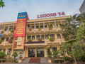 Licogi 14 rót tiền tỉ mua cổ phiếu NVL, DIG và PDR