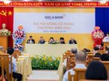 Toàn cảnh Đại hội đồng cổ đông thường niên 2023 của Bac A Bank