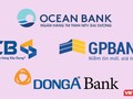 Sự hấp dẫn của các ngân hàng yếu kém/0 đồng