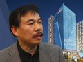 Ông Võ Nhật Thăng - Chủ tịch HĐQT Vietracimex