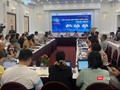 Toàn cảnh buổi tọa đàm "Giải quyết bài toán thiếu điện: Cách nào?"