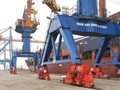Định vị chủ mới của cảng Nam Hải Đình Vũ.