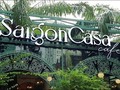 Cà phê Saigon Casa, một thương hiệu do Nova F&B quản lý