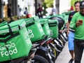 Grab chuẩn bị sa thải hàng trăm nhân sự (Ảnh: Shutterstock)
