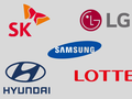 Chủ tịch các 'chaebol' Hàn Quốc đến Việt Nam: Samsung, SK Group, LG, Hyundai...