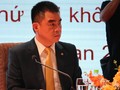 Ông Hồ Nam Tiến làm Tổng giám đốc LPBank