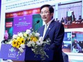 Ông Bùi Thành Nhơn - Chủ tịch HĐQT Novaland