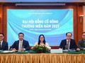 Đoàn chủ tịch Đại hội đồng cổ đông thường niên năm 2023 (AGM 2023) của OCH