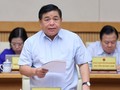 Hai kịch bản tăng trưởng GDP 6 tháng cuối năm 2023