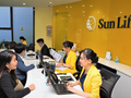 Sun Life Việt Nam làm ăn thế nào?