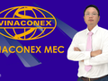 BV Group thâu tóm Vinaconex MEC (VCM)?