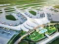 Liên danh Vietur ‘rộng cửa’ tại gói thầu 5.10 sân bay Long Thành