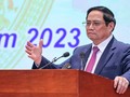 Thủ tướng yêu cầu tăng cường giải pháp thúc đẩy thị trường chứng khoán