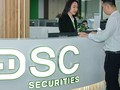Dấu ấn DSC trong cuộc đua thị phần môi giới ở UPCoM