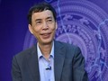 TS. Võ Trí Thành (Ảnh: VGP)