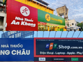 Ngành bán lẻ quý 2/2023: Lợi nhuận MWG giảm 98,4% so với cùng kỳ, FRT lỗ trăm tỉ đồng