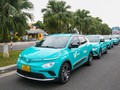 Taxi Xanh SM của tỉ phú Phạm Nhật Vượng tăng vốn điều lệ vượt 5.600 tỉ đồng
