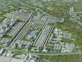 Tân Liên Phát Tân Cảng là đối tác của Vinhomes tại dự án Khu đô thị Đại An (Vinhomes Ocean Park 3 – The Crown)
