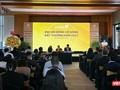EGM 2023 PG Bank: Bầu mới 5 thành viên HĐQT, chốt tăng vốn lên 5.000 tỉ đồng