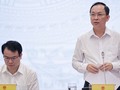 Phó Thống đốc NHNN: Lãi suất khoản vay mới sẽ giảm khoảng 2-2,2%