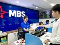 MBS đóng 540.000 tài khoản chứng khoán trong tháng 10/2023 