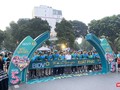 35.000 vận động viên tham gia giải chạy BIDVRUN – Tết ấm cho người nghèo Xuân Giáp Thìn 2024