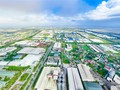 Hà Nam có thêm khu công nghiệp 223ha