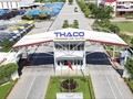 JC&C rót 350 triệu USD mua trái phiếu chuyển đổi của Thaco