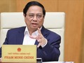 Thủ tướng yêu cầu thanh tra gấp tình trạng sở hữu chéo ngân hàng