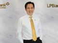 Ông Lê Minh Tâm - tân Chủ tịch HĐQT LPBS (Ảnh: LPBank)