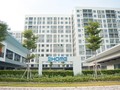 Một tập đoàn giáo dục vừa mua cả block chung cư làm nhà nội trú cho học sinh