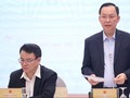 Phó Thống đốc NHNN: Khoảng 2 triệu tỉ đồng tín dụng sẽ được 'bơm' vào nền kinh tế trong năm nay