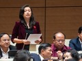 'Giảm tỉ lệ sở hữu tại ngân hàng khó ngăn tái diễn vụ việc như SCB'