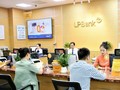 LPBank báo lãi ròng 5.500 tỉ đồng năm 2023