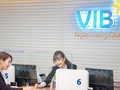 VIB báo lãi ròng 8.500 tỉ đồng năm 2023
