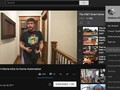 Kích hoạt tính năng dark mode (ảnh Matt Elliot)