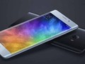 Hình ảnh chiếc Xiaomi Mi Note 3 (ảnh: digit.in)